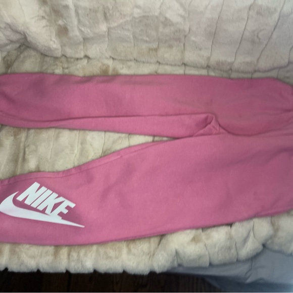 KIDS PINK ATHLETIC WEAR - Picture 13 of 16